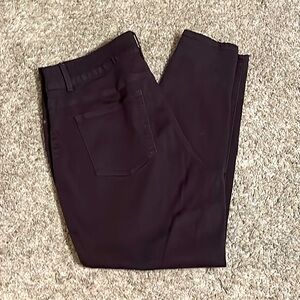 Maurice High Rise Skinny Pants size 20